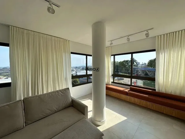 Imagem: Apartamento 02 Dormitórios Mobiliado Bairro