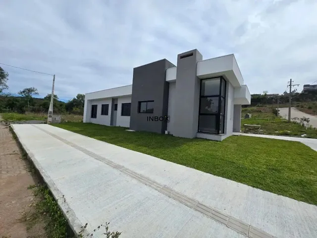 Imagem 15: Inbox Cia Imobiliária Venda Casa com 03 Dormitórios Nova com 161,89M² Disponível Para