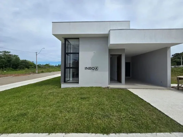 Imagem 5: Inbox Cia Imobiliária Venda Casa com 03 Dormitórios Nova com 161,89M² Disponível Para