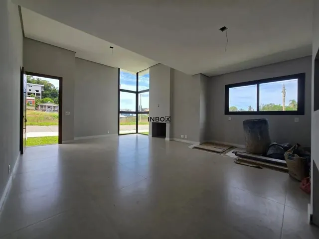 Imagem 2: Inbox Cia Imobiliária Venda Casa com 03 Dormitórios Nova com 161,89M² Disponível Para