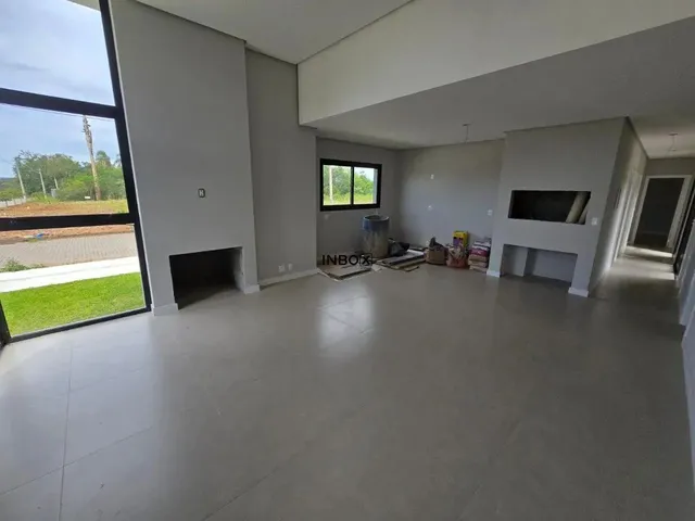 Imagem 10: Inbox Cia Imobiliária Venda Casa com 03 Dormitórios Nova com 161,89M² Disponível Para