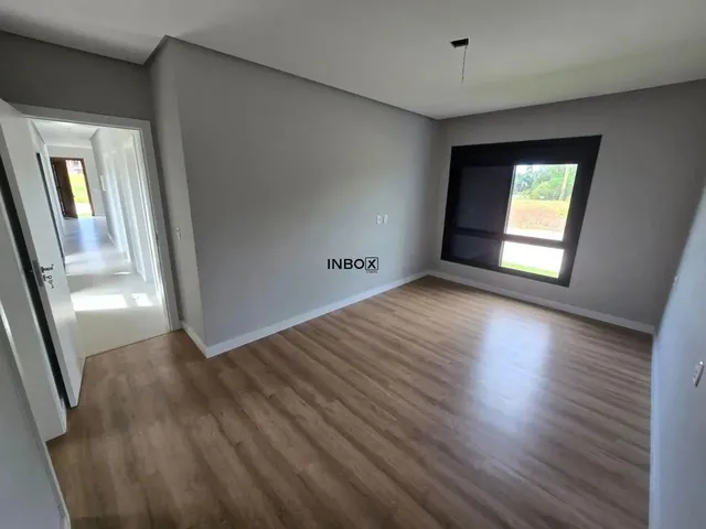 Imagem 7: Inbox Cia Imobiliária Venda Casa com 03 Dormitórios Nova com 161,89M² Disponível Para