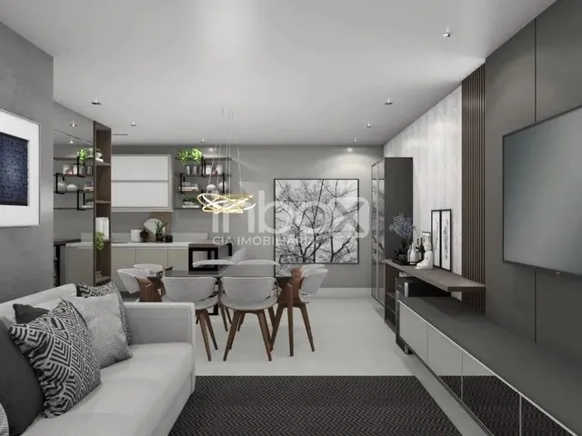 Imagem: Inbox Cia Imobiliária Vende - Apartamento