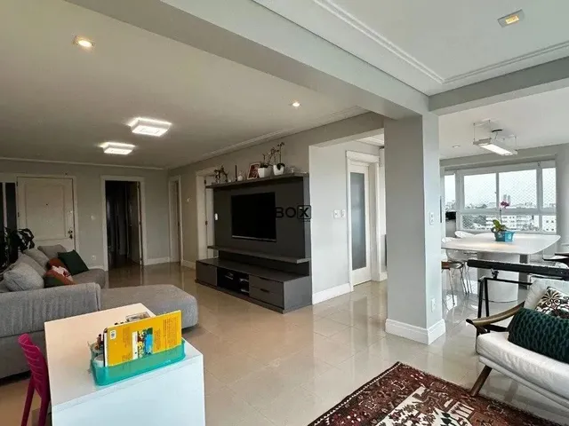 Imagem: Inbox Cia Imobiliária Vende Apartamento