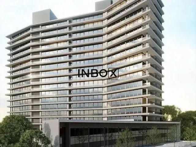 Imagem: Apartamento em Cidade Alta