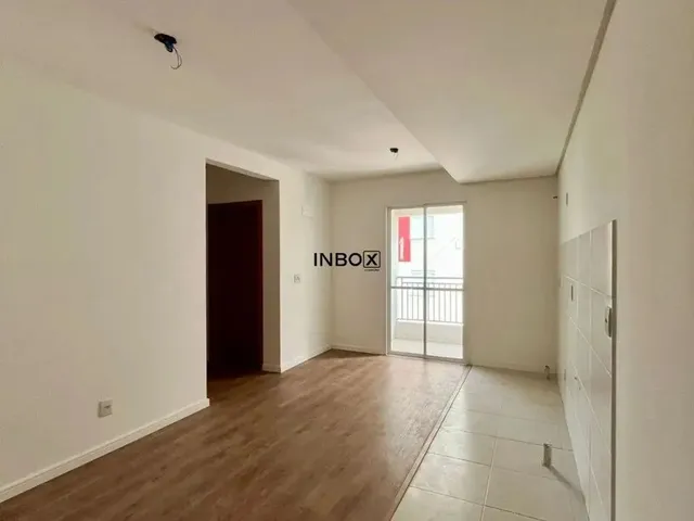 Imagem: Inbox Cia Imobiliaria Vende - Apartamento