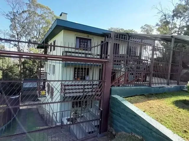 Imagem: Apartamento Á Venda com 3 Dormitórios