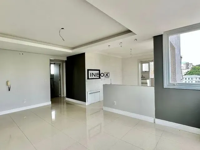 Imagem: Inbox Cia Imobiliária Vende Apartamento