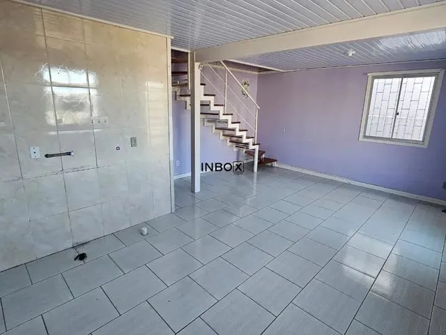 Imagem: Inbox Cia Imobiliária Vende Sobrado com