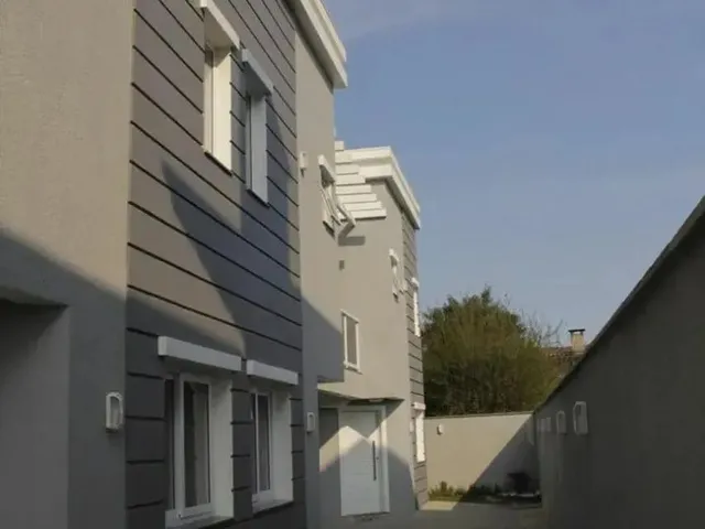 Imagem 12: Casa de Condomínio em Rua João Simplicio - Centro - Canela/Rs