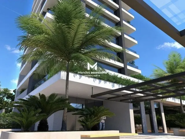 Imagem: Apartamento de Alto Padrão a Venda na Planta