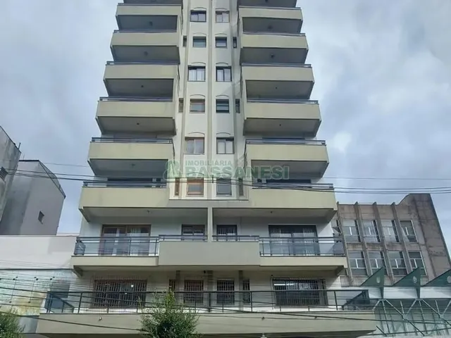 Imagem: Apartamento Centro Caxias do Sul