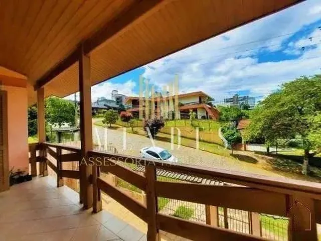 Imagem: Casa Colina Sorriso