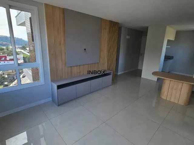 Imagem: Inbox Cia Imobiliária Vende Apartamento