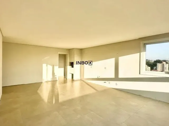Imagem: Novo Apartamento de 3 Quartos