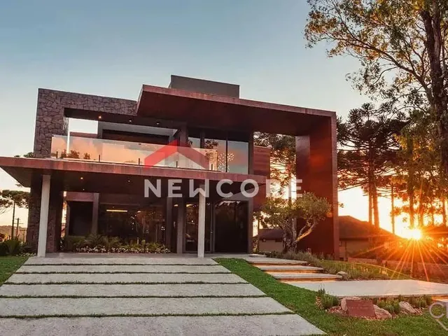 Imagem: Casa de Condomínio em Rodovia Rs 35 - Aspen