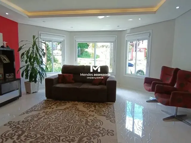 Imagem: Casa com 3 Quartos em São Luiz