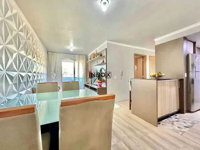 Imagem: Inbox Cia Imobiliária Vende- Apartamento