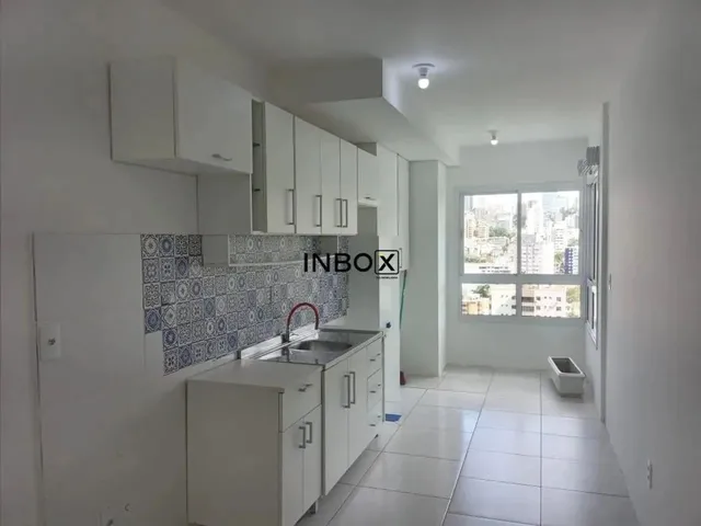 Imagem 7: Apartamento de 2 Dormitórios no Humaitá