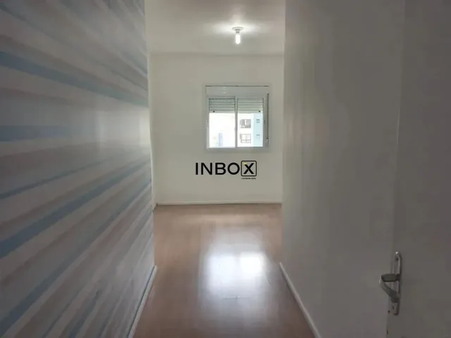 Imagem 10: Apartamento de 2 Dormitórios no Humaitá