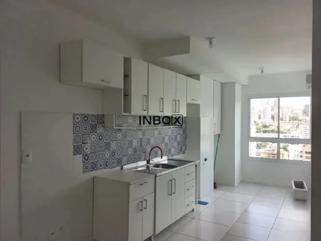 Imagem 3: Apartamento de 2 Dormitórios no Humaitá