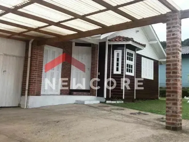 Imagem: Casa em Levino Sthanke - Vila Boeira - Canela/Rs