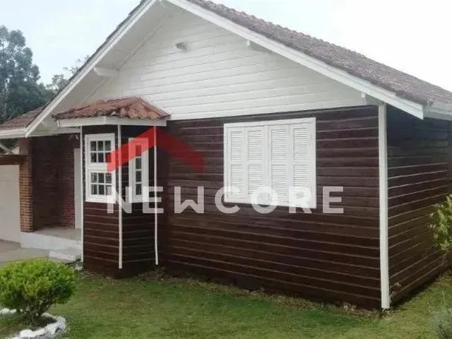 Imagem 13: Casa em Levino Sthanke - Vila Boeira - Canela/Rs