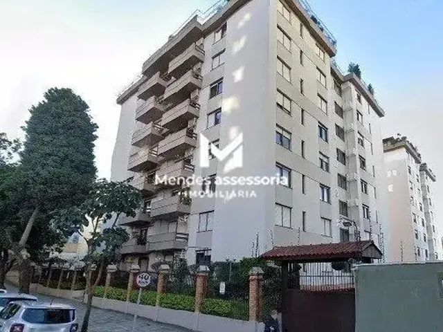 Imagem: Apartamento a Venda com 3 Quartos no Centro
