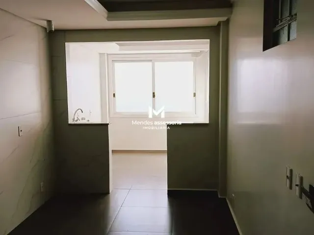 Imagem 2: Apartamento a Venda com 3 Quartos no Centro