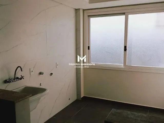 Imagem 8: Apartamento a Venda com 3 Quartos no Centro