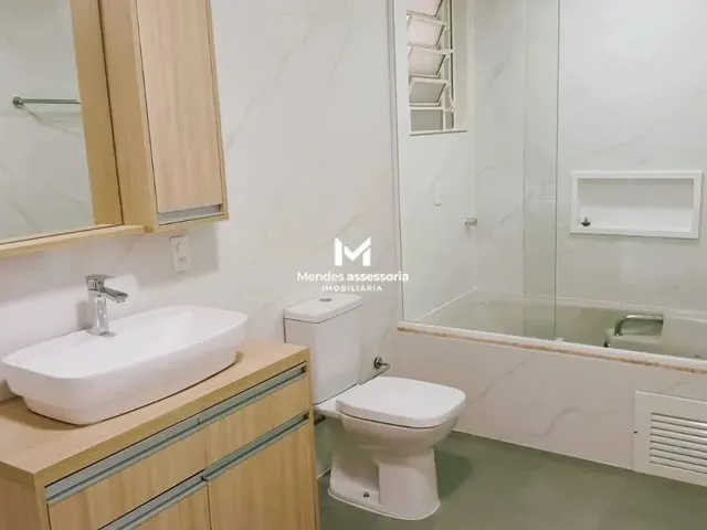Imagem 9: Apartamento a Venda com 3 Quartos no Centro