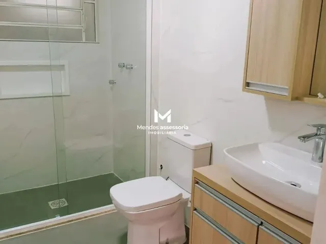 Imagem 14: Apartamento a Venda com 3 Quartos no Centro