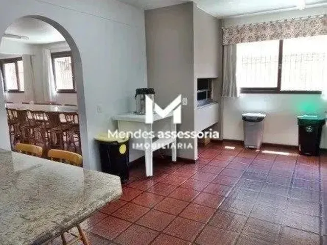 Imagem 5: Apartamento a Venda com 3 Quartos no Centro