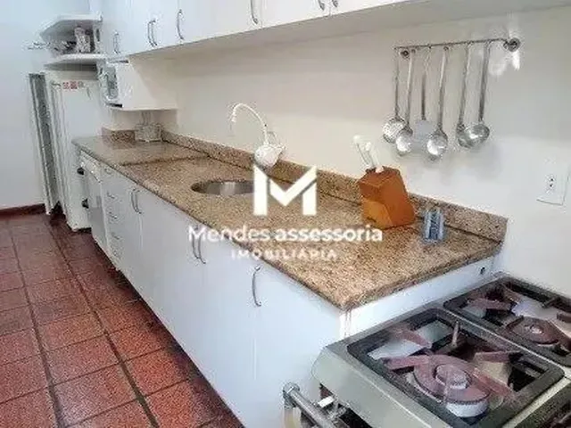 Imagem 6: Apartamento a Venda com 3 Quartos no Centro