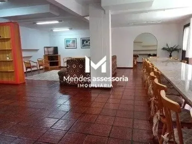 Imagem 7: Apartamento a Venda com 3 Quartos no Centro