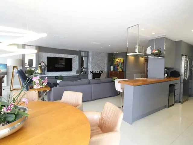 Imagem: Inbox Cia Imobiliária Vende- Apartamento