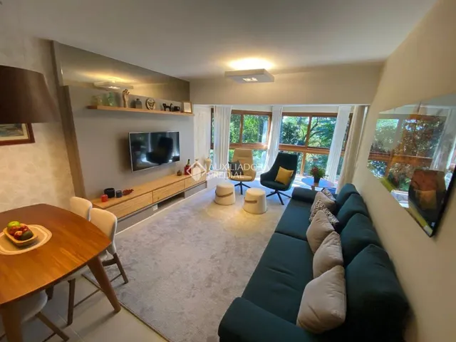 Imagem: Apartamento 3 Dormitórios Próximo Ao Lago