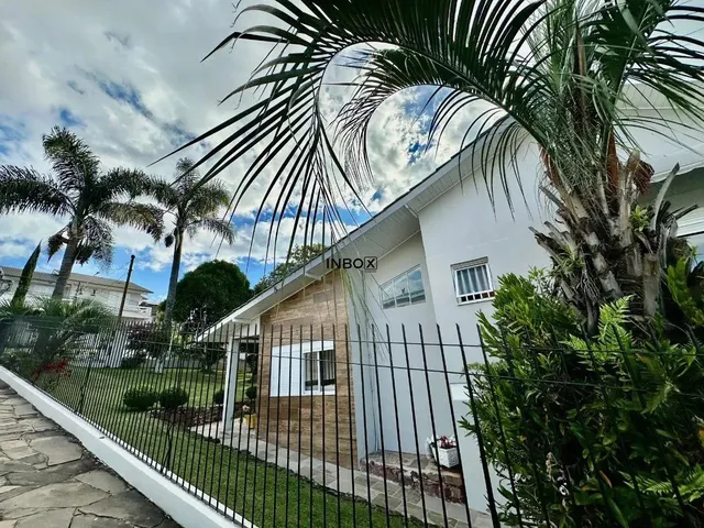 Imagem: Inbox Cia Imobiliária Vende - Casa com