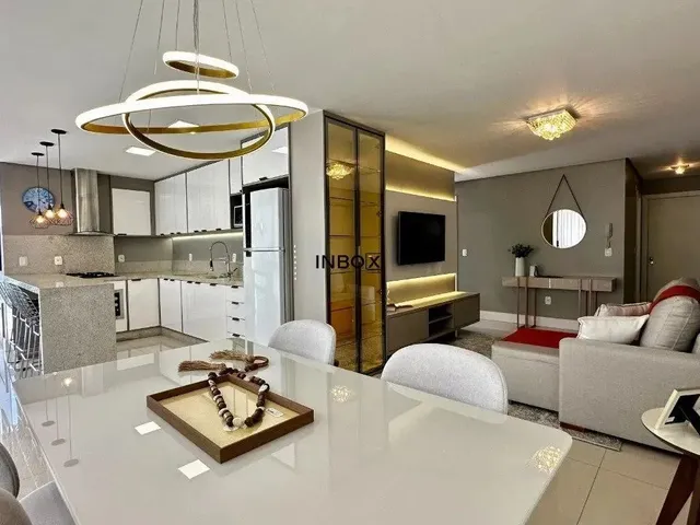 Imagem: Inbox Cia Imobiliária Vende- Apartamento