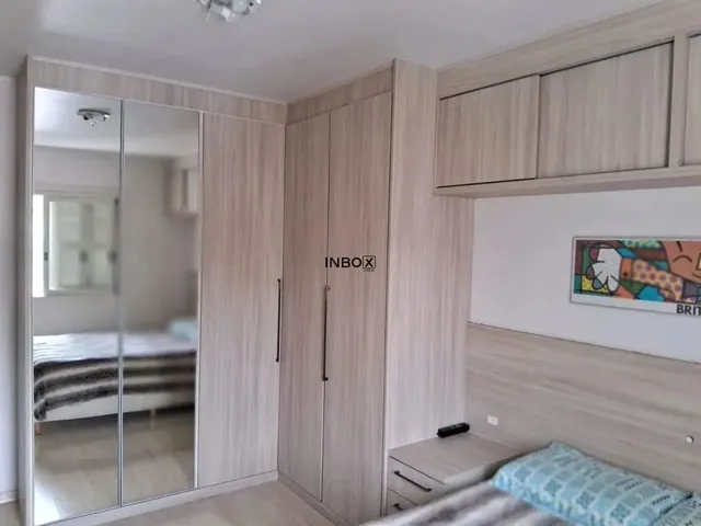 Imagem 14: Inbox Cia Imobiliária Vende Apartamento Mobiliado com 02 Quartos e 86,22M² Privativos