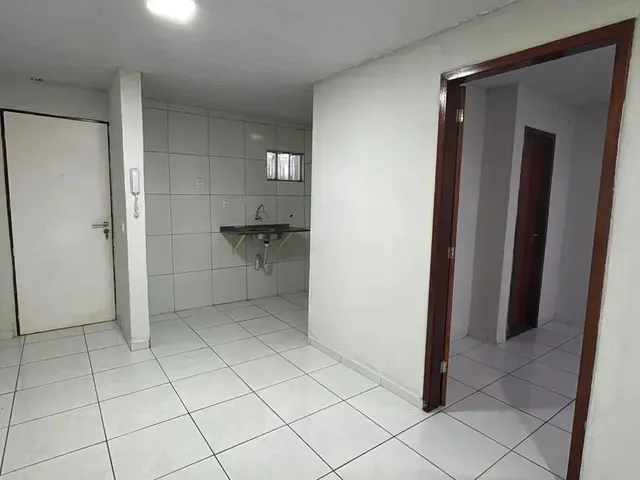 Imagem: Apartamento para Alugar na Cidade 2000