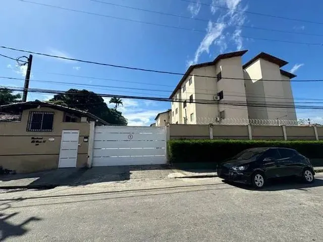 Imagem 2: Apto para Alugar na Cidade de Fortaleza-Ce