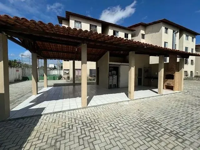 Imagem 5: Apto para Alugar na Cidade de Fortaleza-Ce