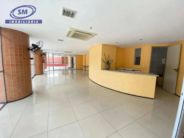 Imagem 12: Apartamento com 2 Dormitórios para Alugar, 50 M² por R$ 2.047,00/Mês - Cambeba