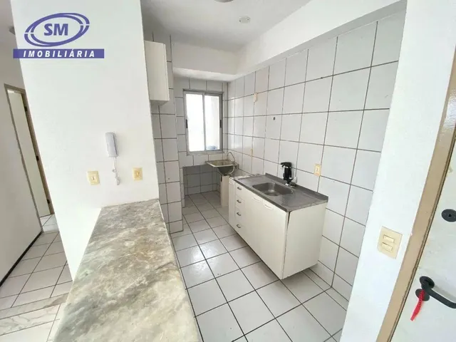 Imagem 5: Apartamento com 2 Dormitórios para Alugar, 50 M² por R$ 2.047,00/Mês - Cambeba
