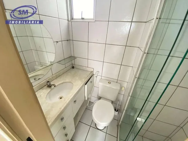 Imagem 9: Apartamento com 2 Dormitórios para Alugar, 50 M² por R$ 2.047,00/Mês - Cambeba