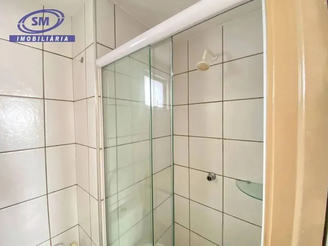 Imagem 3: Apartamento com 2 Dormitórios para Alugar, 50 M² por R$ 2.047,00/Mês - Cambeba