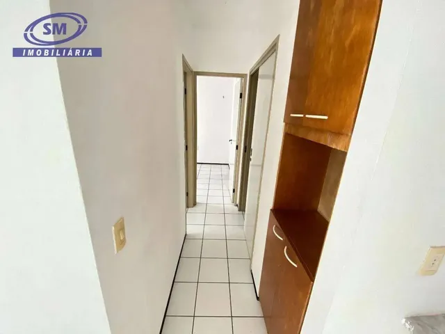 Imagem 2: Apartamento com 2 Dormitórios para Alugar, 50 M² por R$ 2.047,00/Mês - Cambeba