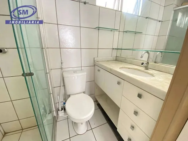 Imagem 4: Apartamento com 2 Dormitórios para Alugar, 50 M² por R$ 2.047,00/Mês - Cambeba