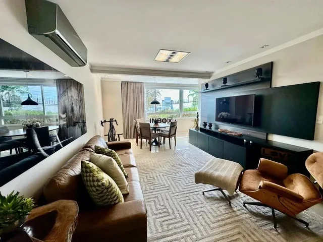 Imagem: Inbox Cia Imobiliaria Vende - Apartamento